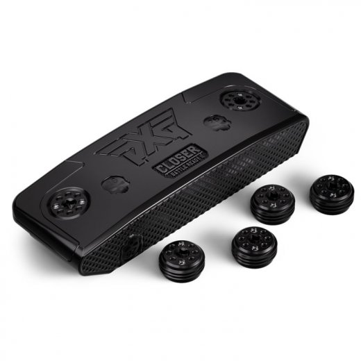 PXG Closer - Battle Ready 2 - Darkness