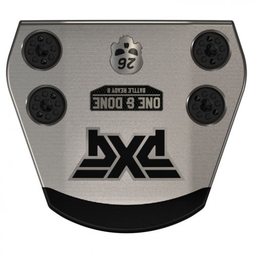 PXG One & Done - Battle Ready 2
