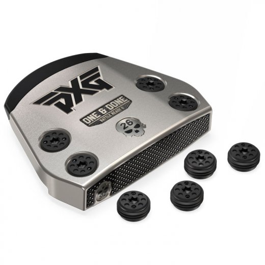 PXG One & Done - Battle Ready 2