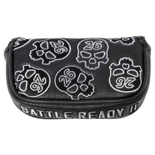 PXG Bat Attack - Battle Ready 2