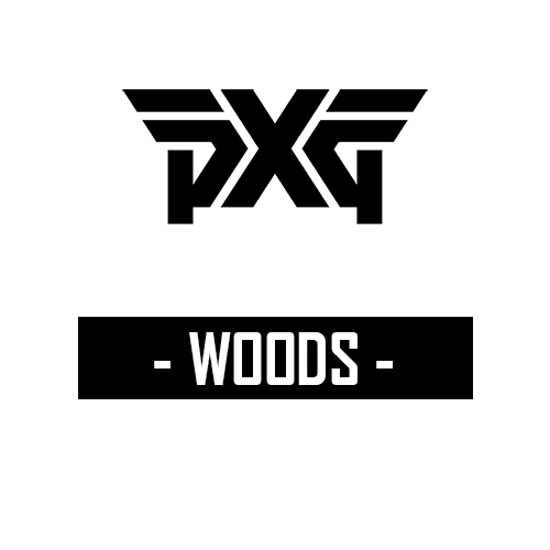 PXG Schaft - Woods