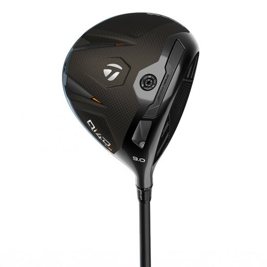 TaylorMade Qi4D LS - Driver