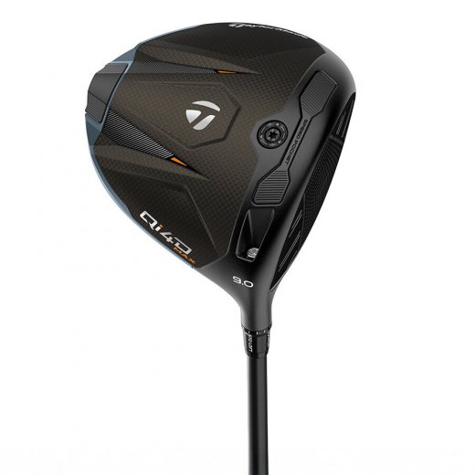 TaylorMade Qi4D Max - Driver