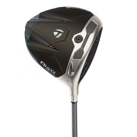 TaylorMade Qi4D Max Lite - Driver (custom)
