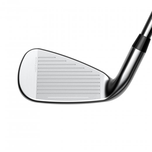 Cobra King Max - Single irons