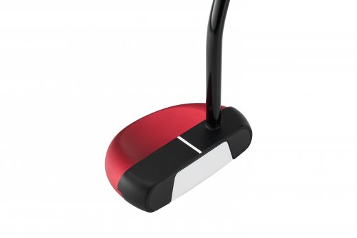 Odyssey Square 2 Square TRI-HOT SB - Rossie