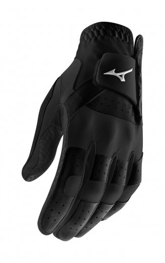 Mizuno Stretch Glove - Black (One Size Fits all)