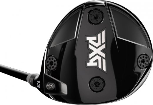 PXG Secret Weapon Mini - Driver (custom)
