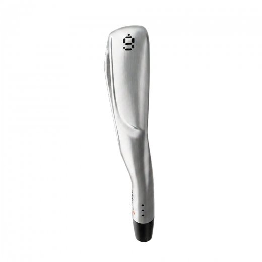 McLaren Series 3 - 6 irons