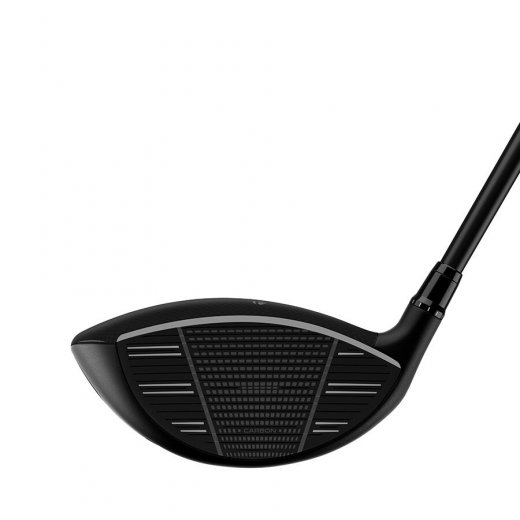 TaylorMade Qi4D Max Shadowfall Designer Series- Driver