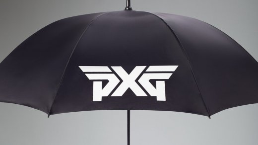 PXG Single Canopy 58 Umbrella