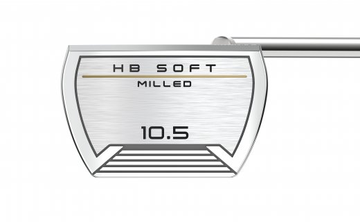 Cleveland HB Soft Milled #10.5S