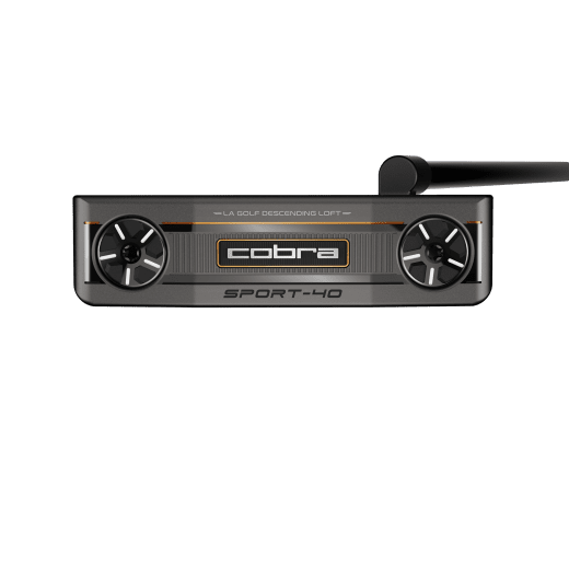 Cobra Vintage Sport - 40