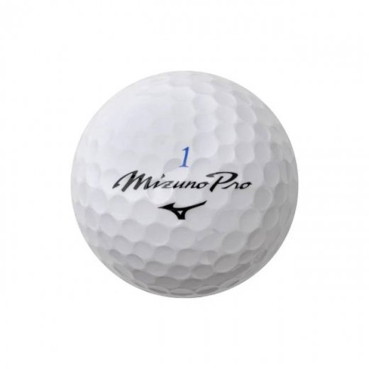 Mizuno Pro X - White
