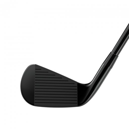 Titleist T100 2025 Black Vapor - 6 irons (custom)