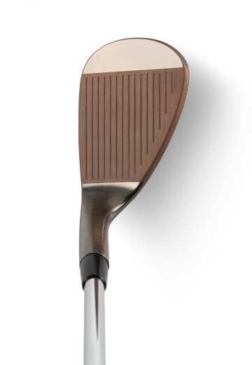 Mizuno T22 Denim Copper - Wedge (custom)