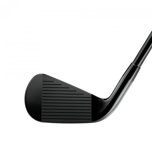 Titleist T350 2025 Black Vapor - 6 irons (custom)