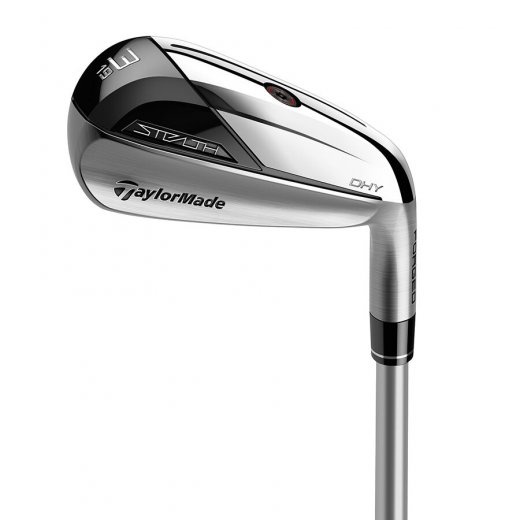 TaylorMade Stealth DHY