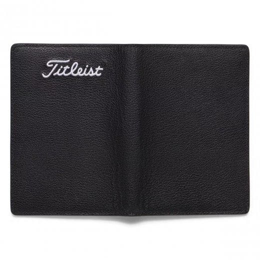 Titleist Scorecard Holder - Black