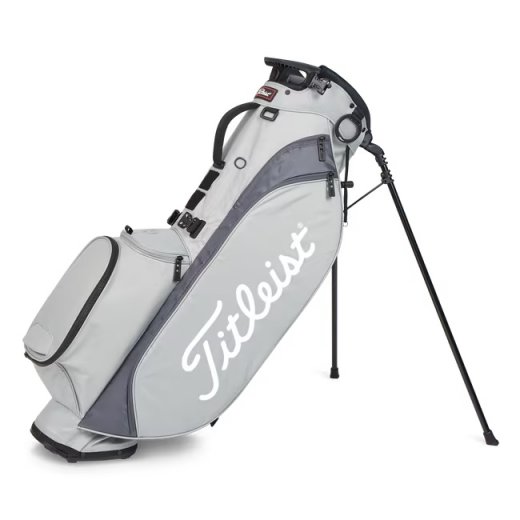Titleist Players 4 - Stand Bag