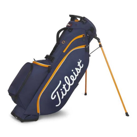 Titleist Players 4 - Stand Bag