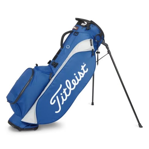Titleist Players 4 - Stand Bag