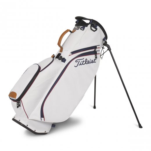 Titleist Nautical Links Limited Players S4 - Stand Bag