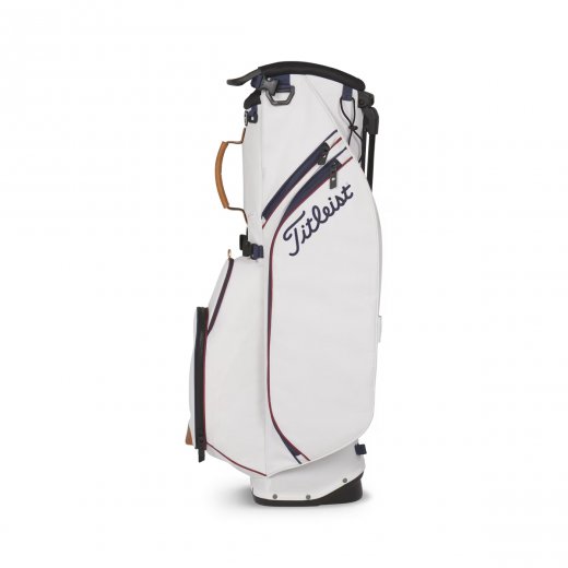 Titleist Nautical Links Limited Players S4 - Stand Bag