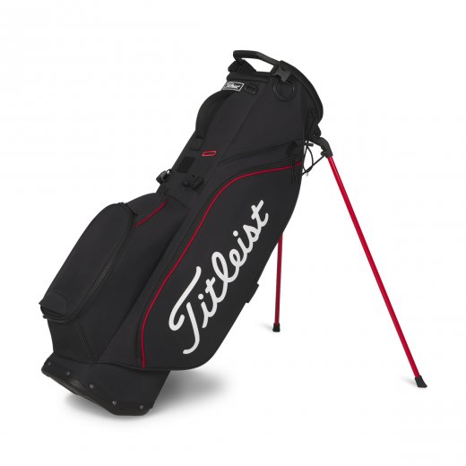 Titleist Players S4 - Stand Bag