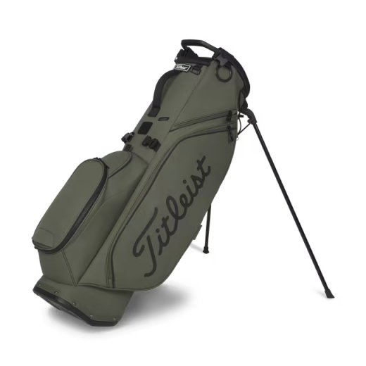 Titleist Players S4 - Stand Bag
