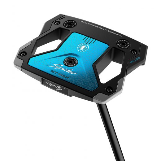 TaylorMade Spider 5K-ZT MAX