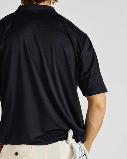Local Rule Tech Polo