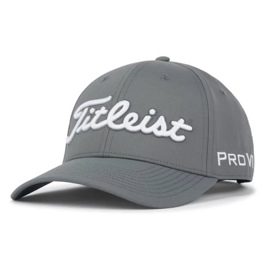 Titleist Tour Performance Cap