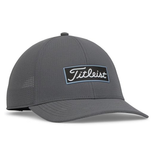 Titleist Oceanside - Charcoal/Black/Tidal