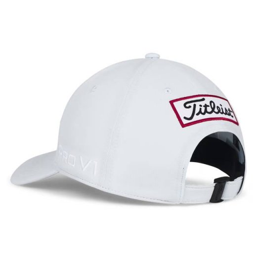 Titleist Tour Performance Cap - Bluebird/White