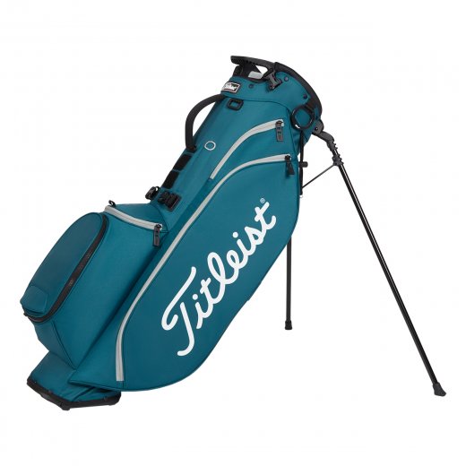 Titleist Players 4 - Stand Bag