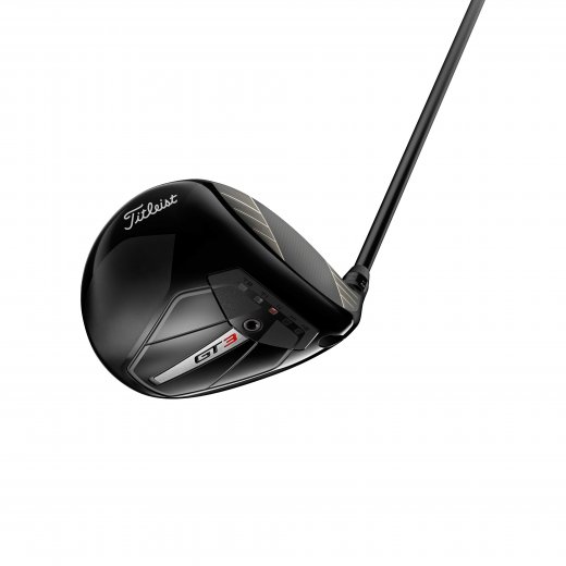 Titleist GT3 - Driver (custom)