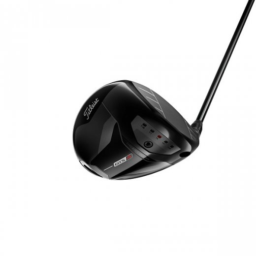 Titleist GTS4 - Driver (custom)