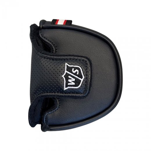 TM22 Wilson Thech Mallet 22