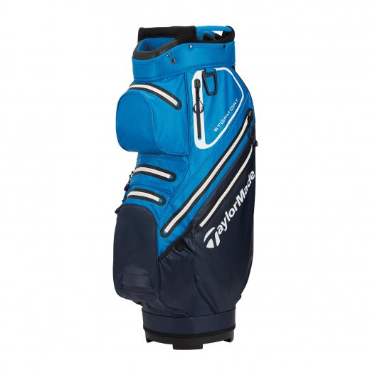 TaylorMade Storm Dry Waterproof 2023 - Cart Bag