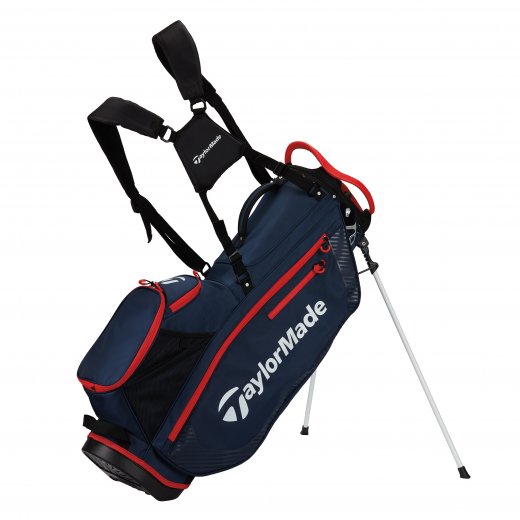 TaylorMade Pro 2023 - Carry Bag