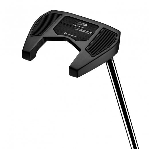 TaylorMade TP Black Collection - Palisades #3