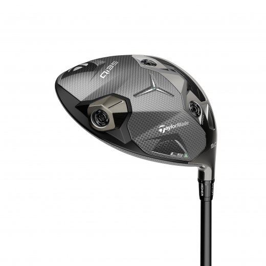 Taylormade Qi35 LS - Driver (Custom)