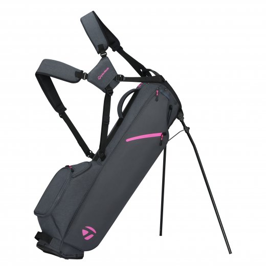 TaylorMade Flextech Carry -26 - Stand Bag