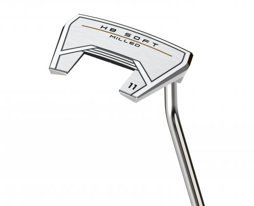 Cleveland HB Soft Milled #11