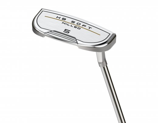 Cleveland HB Soft Milled #5