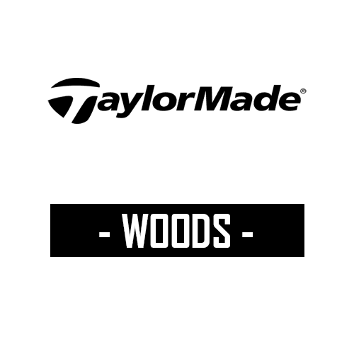 TaylorMade Schaft - Woods