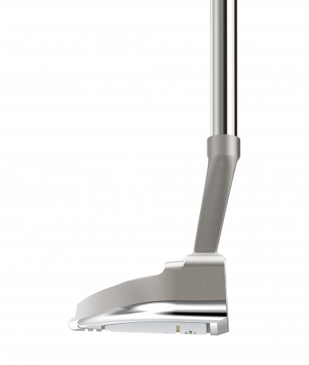 Cleveland HB Soft Milled #5