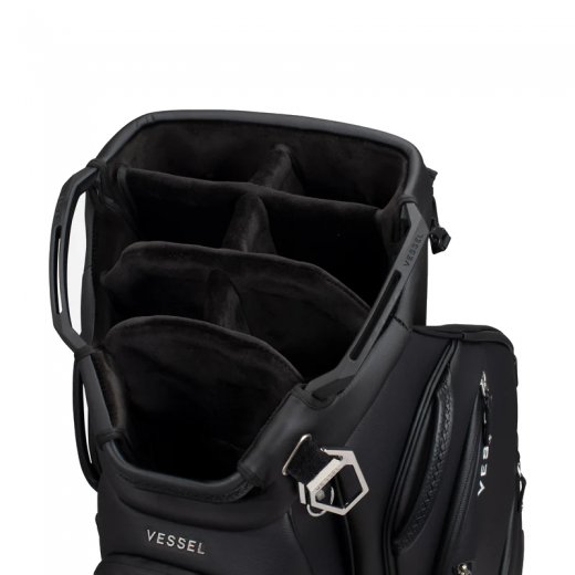 Vessel Lux PRO Cart II - Cart Bag