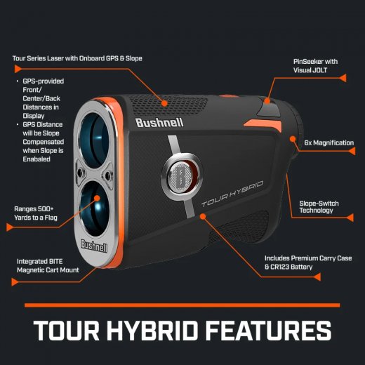 Bushnell Tour Hybrid -26
